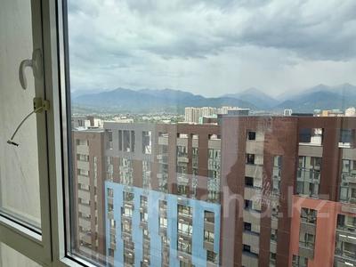 2-комнатная квартира · 56 м² · 17/17 этаж, Розыбакиева за 60.9 млн ₸ в Алматы, Бостандыкский р-н