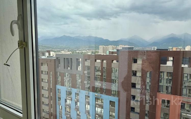 2-комнатная квартира · 56 м² · 17/17 этаж, Розыбакиева за 60.9 млн ₸ в Алматы, Бостандыкский р-н — фото 2