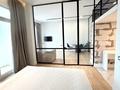 2-комнатная квартира · 56 м² · 17/17 этаж, Розыбакиева за 60.9 млн ₸ в Алматы, Бостандыкский р-н — фото 13