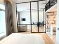 2-комнатная квартира · 56 м² · 17/17 этаж, Розыбакиева за 60.9 млн ₸ в Алматы, Бостандыкский р-н — фото 14