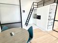 2-комнатная квартира · 56 м² · 17/17 этаж, Розыбакиева за 60.9 млн ₸ в Алматы, Бостандыкский р-н — фото 23