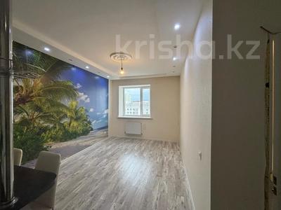 2-комнатная квартира · 36.7 м² · 10/10 этаж, Мухамедханова 41 за ~ 21.5 млн ₸ в Астане, Есильский р-н