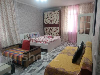 1-бөлмелі пәтер · 45 м² · 2/3 қабат, Масанчи — Абая, бағасы: 2 500 〒 в Алматы, Бостандыкский р-н