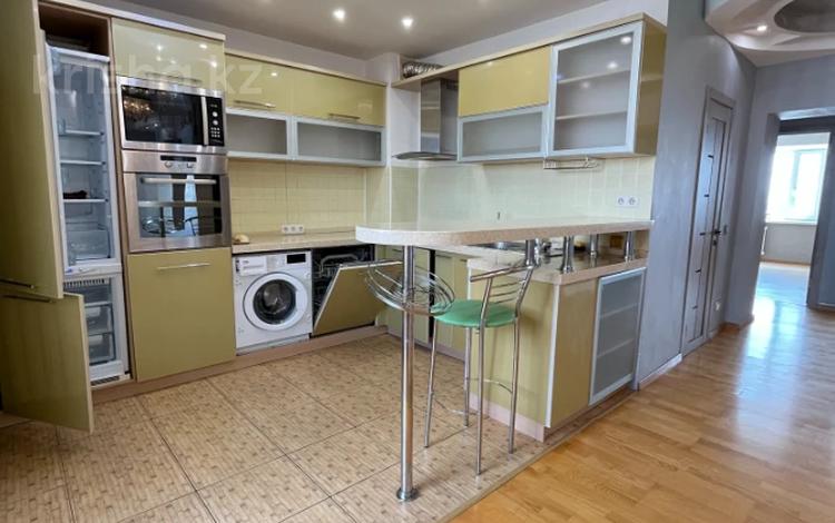 3-комнатная квартира · 82.5 м² · 11/12 этаж, Валиханова 1 за 40 млн ₸ в Астане, р-н Байконур — фото 8