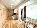 2-комнатная квартира, 65 м², 6 этаж помесячно, Ходжанова за 350 000 〒 в Алматы, Бостандыкский р-н