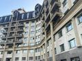 2-комнатная квартира · 70.1 м² · 1/11 этаж, Омаровой 35\1 за ~ 55.4 млн ₸ в Алматы, Медеуский р-н — фото 22