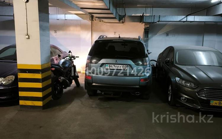 Паркинг · 16.7 м² · Солодовникова 23 за 30 000 ₸ в Алматы, Бостандыкский р-н — фото 2