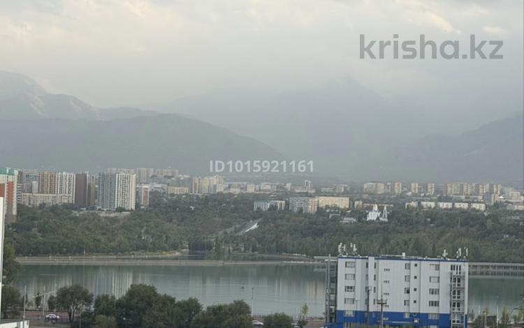 2-комнатная квартира · 45.9 м² · 13/13 этаж, Райымбека 348/2 за 27.5 млн ₸ в Алматы, Ауэзовский р-н — фото 2