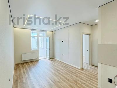 2-комнатная квартира · 39 м² · 9/10 этаж, НАЖИМЕДЕНОВА 5/1 за ~ 24.5 млн ₸ в Астане, Сарайшык р-н