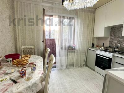 4-бөлмелі пәтер · 91 м² · 4/5 қабат, Восточный, бағасы: 33 млн ₸ в Талдыкоргане, мкр военный городок Жулдыз