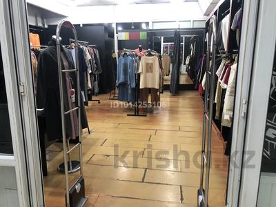Дүкендер мен бутиктер · 49.2 м², бағасы: 8 млн ₸ в Талдыкоргане