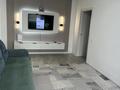 2-комнатная квартира · 60 м² · 10/12 этаж, Кабанбай батыра 59/1 за 280 000 ₸ в Астане, Нура р-н
