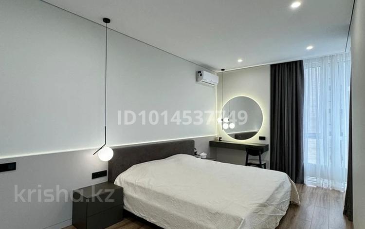 3-комнатная квартира · 104 м² · 6/20 этаж, Гагарина 310 за 128 млн ₸ в Алматы, Бостандыкский р-н — фото 25