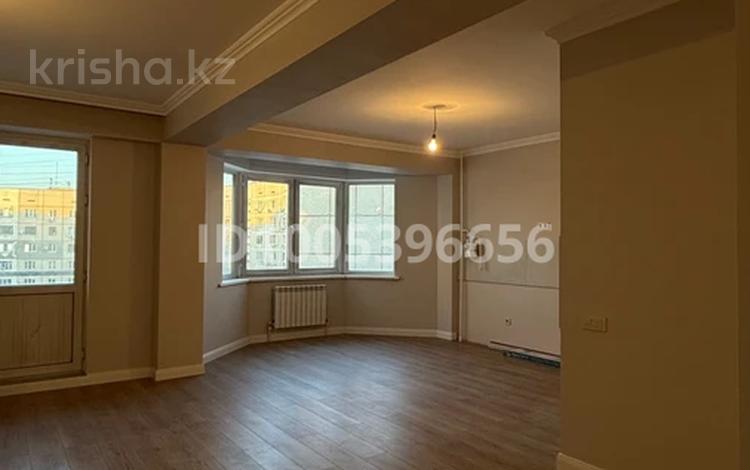 4-комнатная квартира · 158 м² · 6/9 этаж, мкр Жетысу-2 80 — Абая за 135 млн ₸ в Алматы, Ауэзовский р-н — фото 2