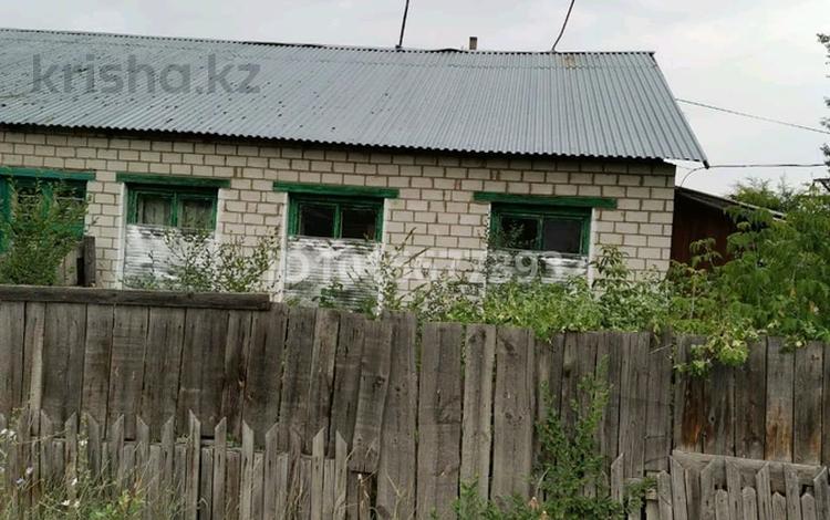 Часть дома · 4 комнаты · 54.1 м² · 4 сот., Мира 4 за 3.5 млн ₸ в Самарском — фото 2