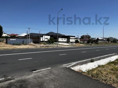Участок · 8 соток, мкр Самал-3 — По ул. Шубарколь за 53 млн ₸ в Шымкенте, Абайский р-н