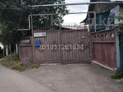 Отдельный дом · 4 комнаты · 60 м² · 11 сот., мкр Тау Самал, Ладушкина 90 — Оспанова за 59 млн ₸ в Алматы, Медеуский р-н