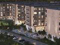 2-комнатная квартира · 65.8 м² · 1/6 этаж, мкр Кайрат уч. 377 за 32.5 млн ₸ в Алматы, Турксибский р-н — фото 3