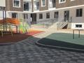 2-комнатная квартира · 65.8 м² · 1/6 этаж, мкр Кайрат уч. 377 за 32.5 млн ₸ в Алматы, Турксибский р-н — фото 13