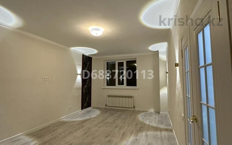 1-бөлмелі пәтер · 41.64 м² · 9/12 қабат, Нәрікбаева 8, бағасы: 25 млн ₸ в Астане, Нура р-н — фото 14