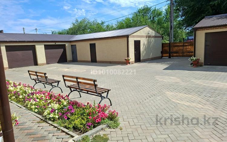 4-бөлмелі пәтер · 132.2 м² · 1/3 қабат, Қадыр Мырза-Әли ш/а., Тәулсіздік — Правдухина, бағасы: 61.5 млн ₸ в Уральске, мкр Кадыра Мырза-Али — фото 29