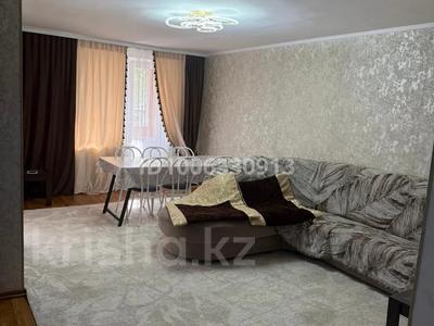 3-комнатная квартира · 72 м² · 2/2 этаж, Абая 4а — Абая 4а за 23 млн 〒 в Каскелене