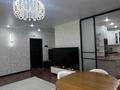 3-бөлмелі пәтер · 88.6 м² · 5/7 қабат, Бухар жырау 23, бағасы: 53 млн ₸ в Астане, Есильский р-н — фото 4