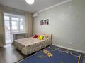 2-бөлмелі пәтер · 85 м², Алтын орда ш/а., Мангилик ел, бағасы: 230 000 ₸ в Актобе, мкр. Алтын орда — фото 8