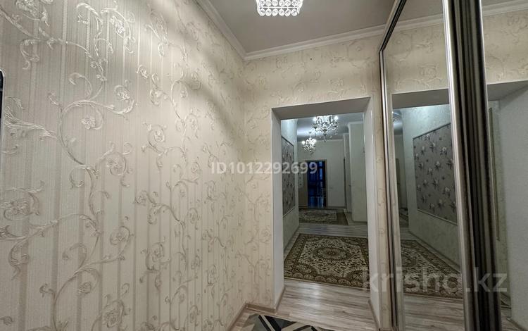 4-комнатная квартира · 145 м² · 19/37 этаж, Желтоксан за 85 млн ₸ в Астане, Сарыарка р-н — фото 2