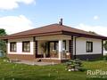 Жеке үй · 4 бөлме · 120 м² · 10 жүзд., 4, бағасы: 12 млн ₸ в 