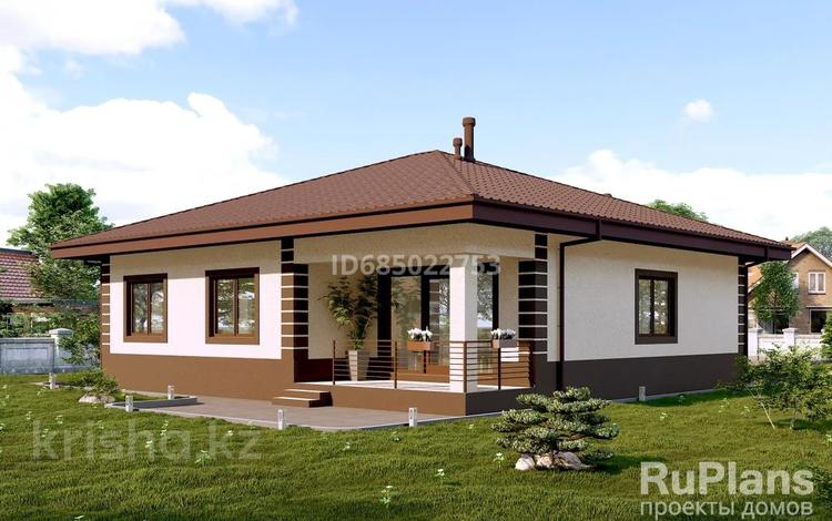 Жеке үй · 4 бөлме · 120 м² · 10 жүзд., 4, бағасы: 12 млн ₸ в  — фото 8