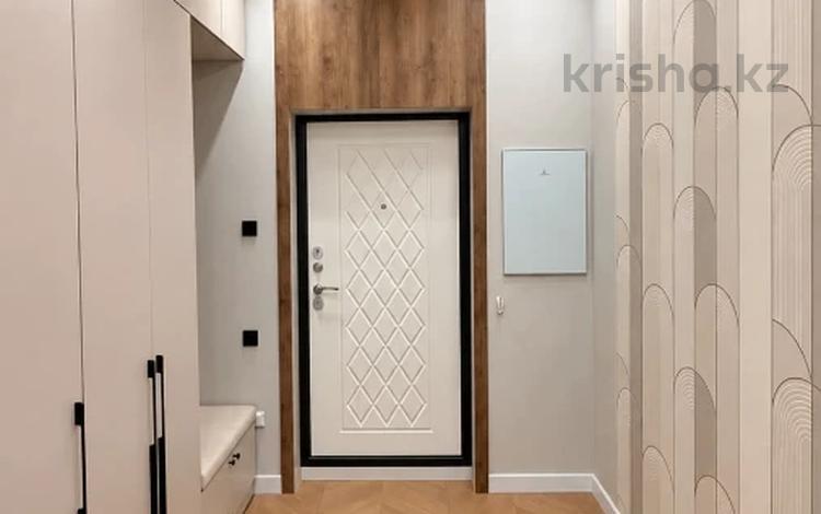 3-комнатная квартира · 72 м² · 1/6 этаж, мкр. Алтын орда за 35 млн ₸ в Актобе — фото 2