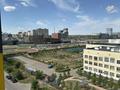 3-комнатная квартира · 90 м² · 7/9 этаж, Турар Рыскулов 16а — Венский квартал , Мангилик ел Рыскулова за 450 000 ₸ в Астане, Есильский р-н — фото 11