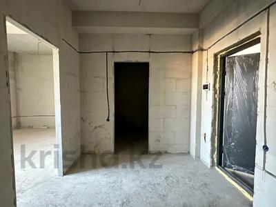 1-бөлмелі пәтер · 70.7 м² · 1/7 қабат, Микрорайон 6, бағасы: ~ 28.3 млн ₸ в Талдыкоргане