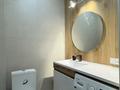 3-бөлмелі пәтер · 82.5 м² · 9/9 қабат, ул. Сагадата Нурмагамбетова 29, бағасы: 54.5 млн ₸ в Астане, Сарайшык р-н — фото 14