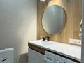 3-бөлмелі пәтер · 82.5 м² · 9/9 қабат, ул. Сагадата Нурмагамбетова 29, бағасы: 54.5 млн ₸ в Астане, Сарайшык р-н — фото 15