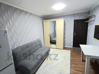 1-комнатная квартира · 19 м² · 5/5 этаж, Жарокова — Тимирязева за 15 млн 〒 в Алматы, Бостандыкский р-н