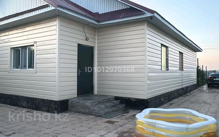 Жеке үй · 4 бөлме · 120 м² · 10 сот., Бейбітшілік 170, бағасы: 46 млн ₸ в Аршалы — фото 2