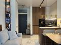 2-бөлмелі пәтер · 55 м² · 10 қабат, Розыбакиева, бағасы: 3 000 ₸ в Алматы, Бостандыкский р-н