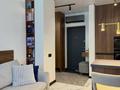 2-бөлмелі пәтер · 55 м² · 10 қабат, Розыбакиева, бағасы: 3 000 ₸ в Алматы, Бостандыкский р-н — фото 2