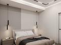 2-бөлмелі пәтер · 55 м² · 10 қабат, Розыбакиева, бағасы: 3 000 ₸ в Алматы, Бостандыкский р-н — фото 6