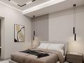 2-бөлмелі пәтер · 55 м² · 10 қабат, Розыбакиева, бағасы: 3 000 ₸ в Алматы, Бостандыкский р-н — фото 7