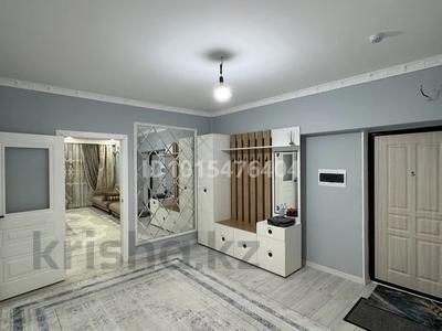 2-бөлмелі пәтер · 80 м² · 3/12 қабат, Нұрсәт ш/а 29/к1 — акимат, бағасы: 45 млн ₸ в Шымкенте, Каратауский р-н