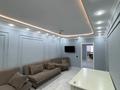 2-бөлмелі пәтер · 80 м² · 3/12 қабат, Нұрсәт ш/а 29/к1 — акимат, бағасы: 45 млн ₸ в Шымкенте, Каратауский р-н — фото 3