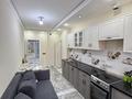 2-бөлмелі пәтер · 80 м² · 3/12 қабат, Нұрсәт ш/а 29/к1 — акимат, бағасы: 45 млн ₸ в Шымкенте, Каратауский р-н — фото 8