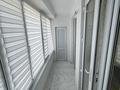 2-бөлмелі пәтер · 80 м² · 3/12 қабат, Нұрсәт ш/а 29/к1 — акимат, бағасы: 45 млн ₸ в Шымкенте, Каратауский р-н — фото 9
