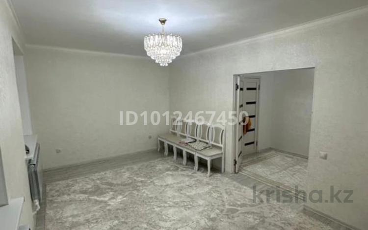 Часть дома · 1 комната · 53.2 м² · 8 сот., мкр Сарыкамыс, Даулеткерей за 21 млн ₸ в Атырау — фото 27