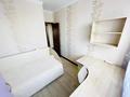 3-бөлмелі пәтер · 65 м² · 8/12 қабат, мкр Самал-2 79 — Мендыкулова, бағасы: 29 990 ₸ в Алматы, Медеуский р-н — фото 11