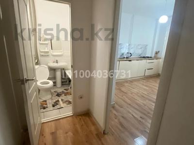 1-бөлмелі пәтер · 60 м² · 1/5 қабат, мкр Нурсая 112, бағасы: 10 000 〒 в Атырау