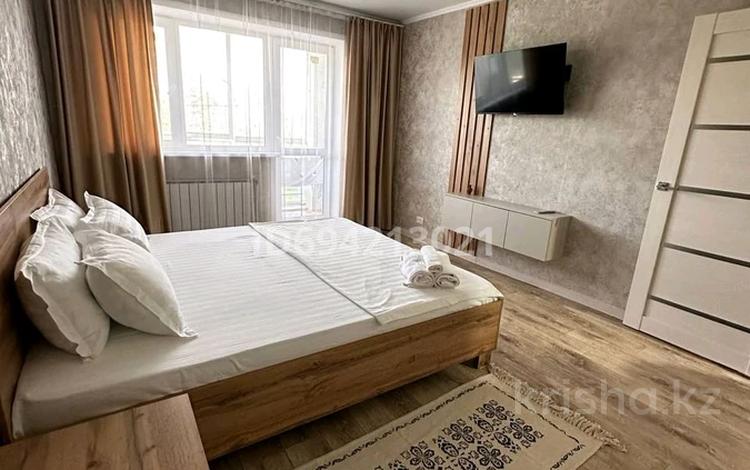1-комнатная квартира · 39 м² · 2/9 этаж, Микрорайон Аэропорт 2, Аэропорт 33 за 13 000 〒 в Костанае — фото 2